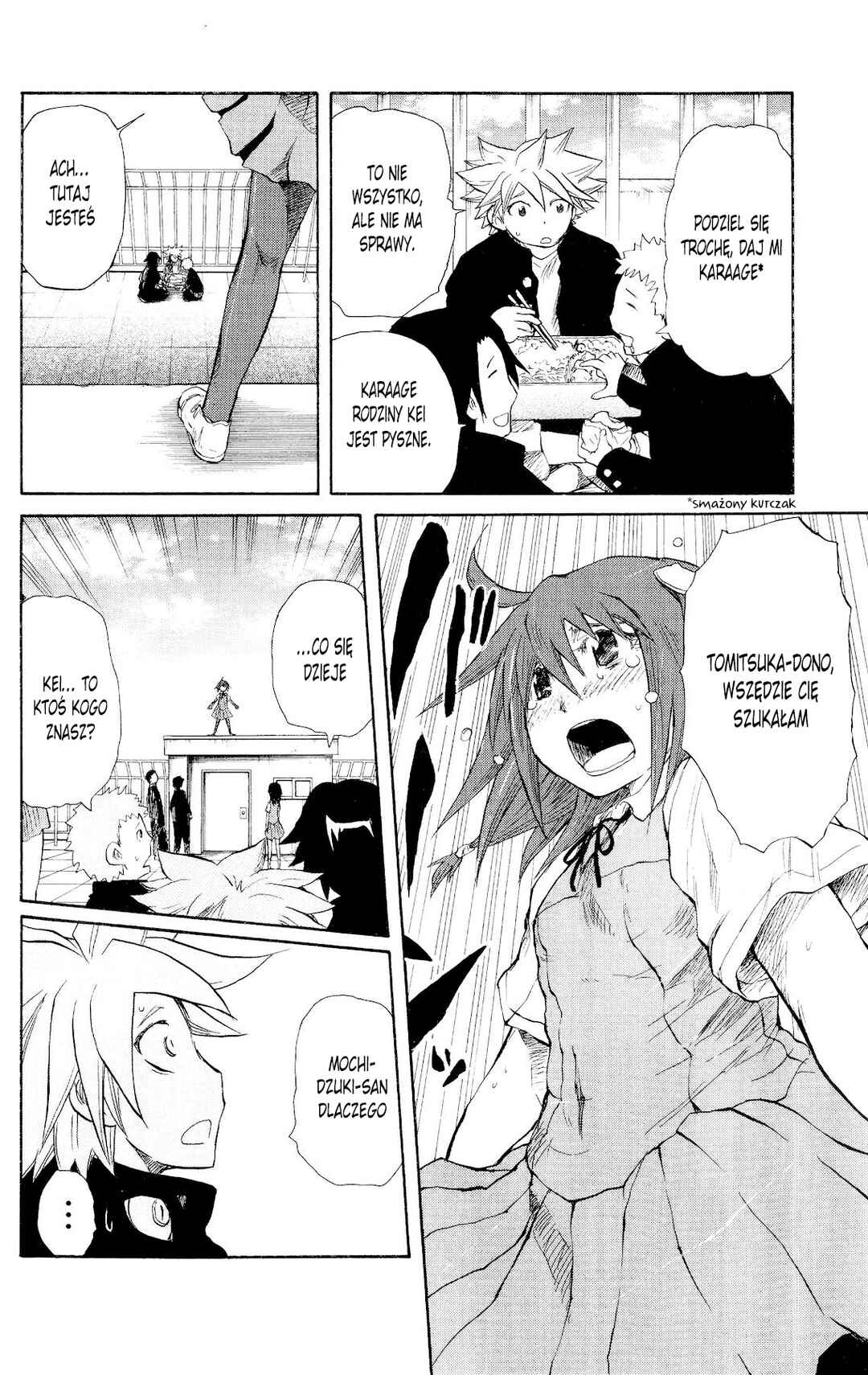 Chapter 70 - Page 20