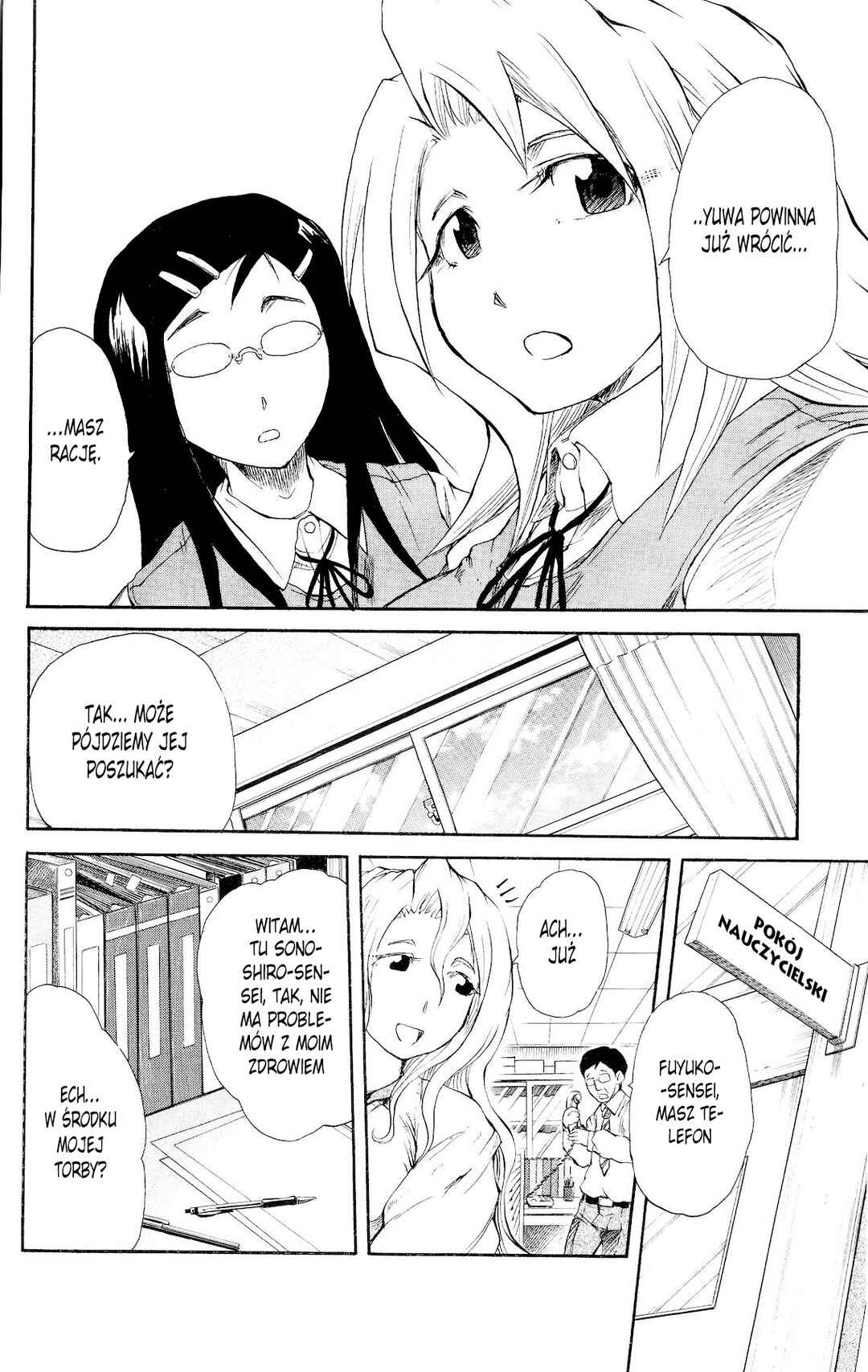Chapter 70 - Page 22