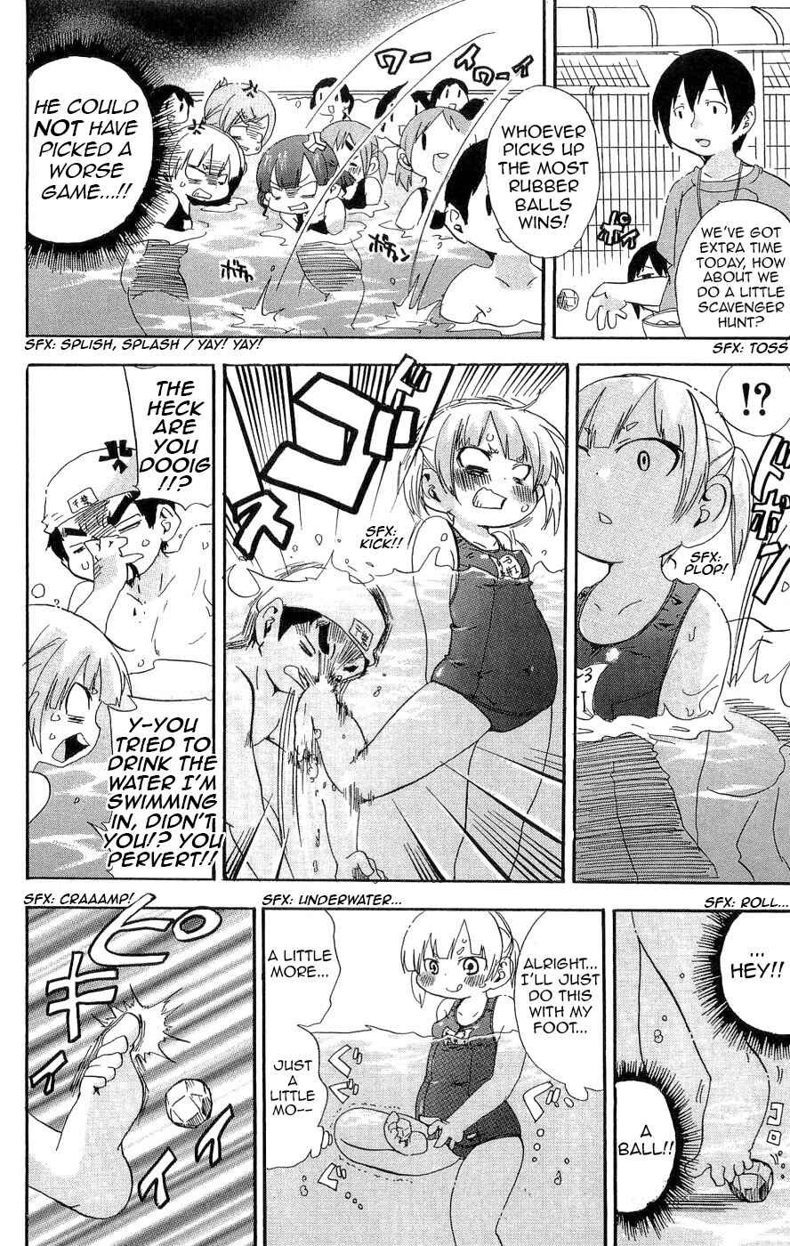 Chapter 101 - Page 6