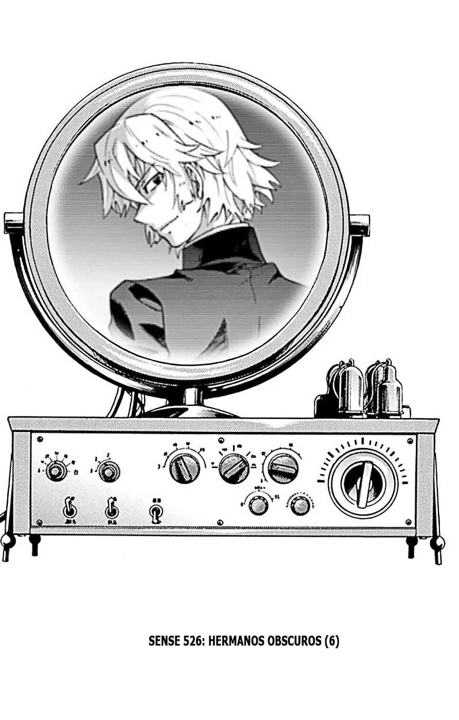 Chapter 526 - Page 1