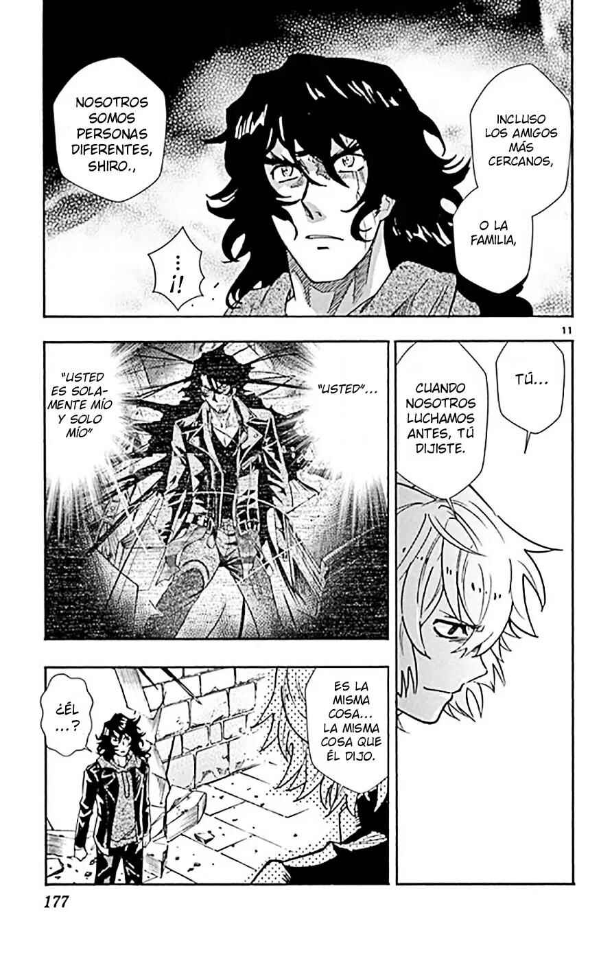 Chapter 526 - Page 11
