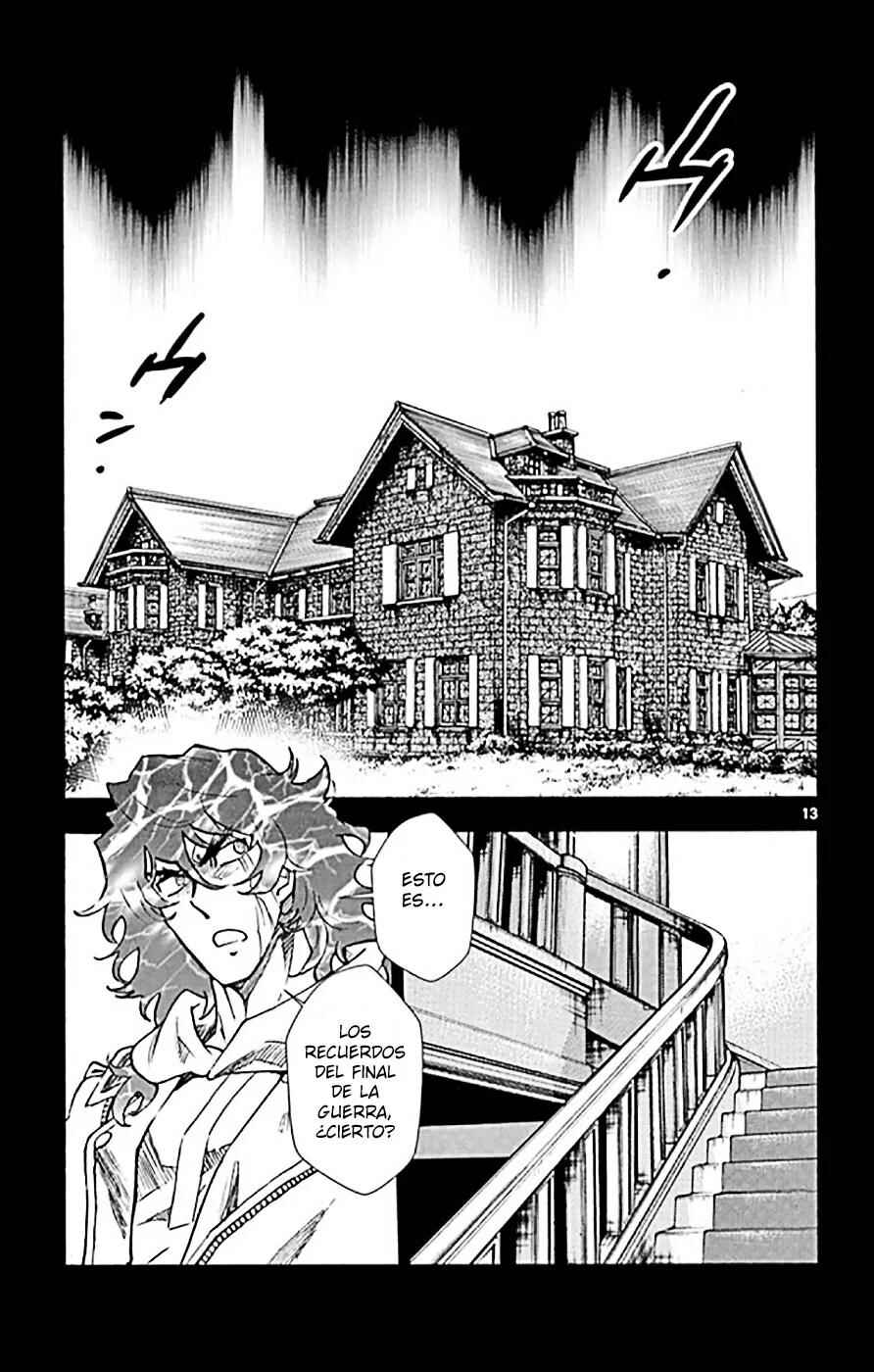 Chapter 526 - Page 13