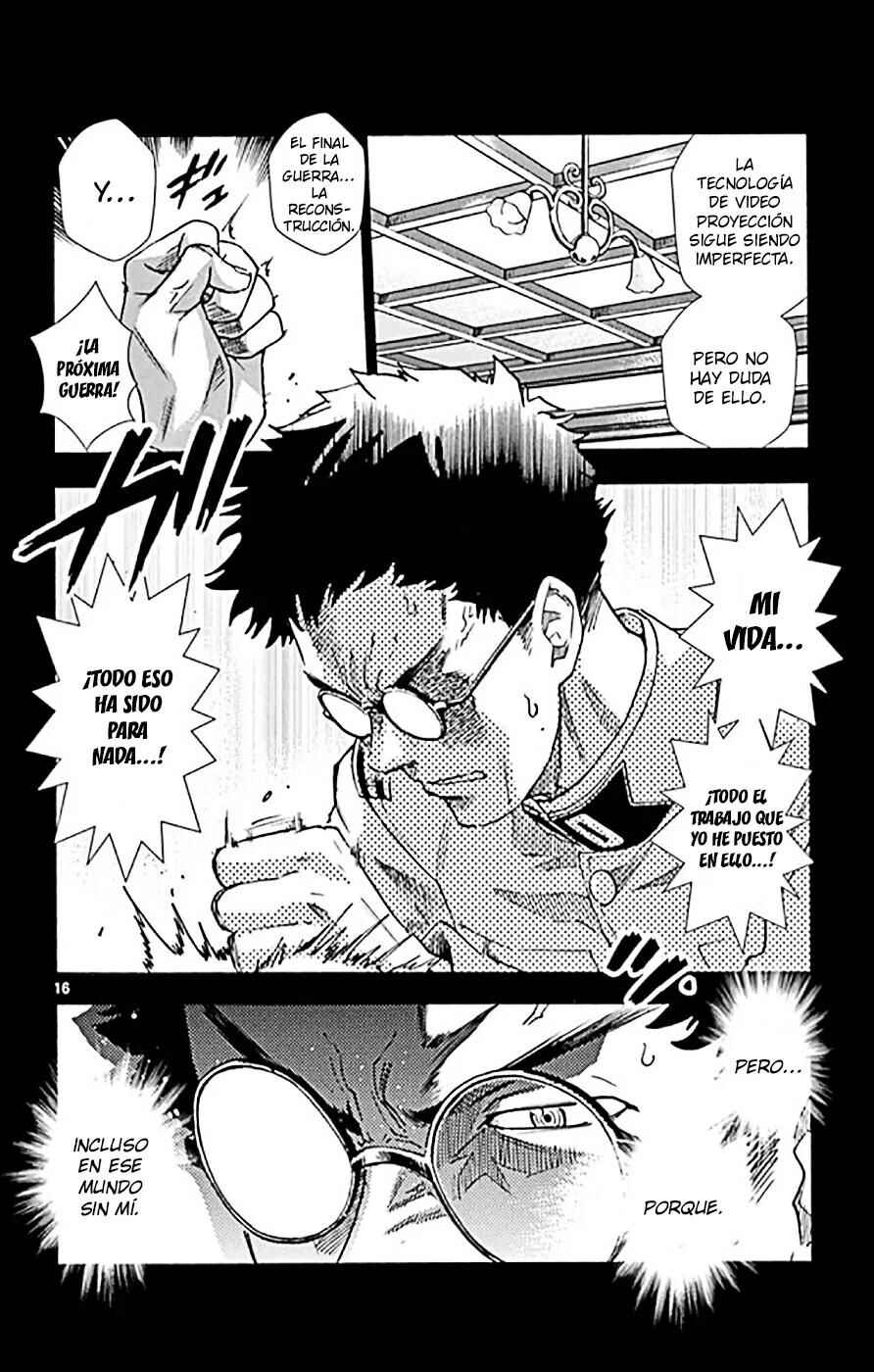 Chapter 526 - Page 16
