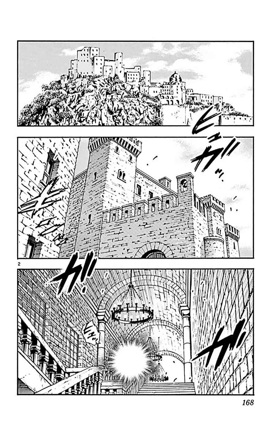 Chapter 526 - Page 2