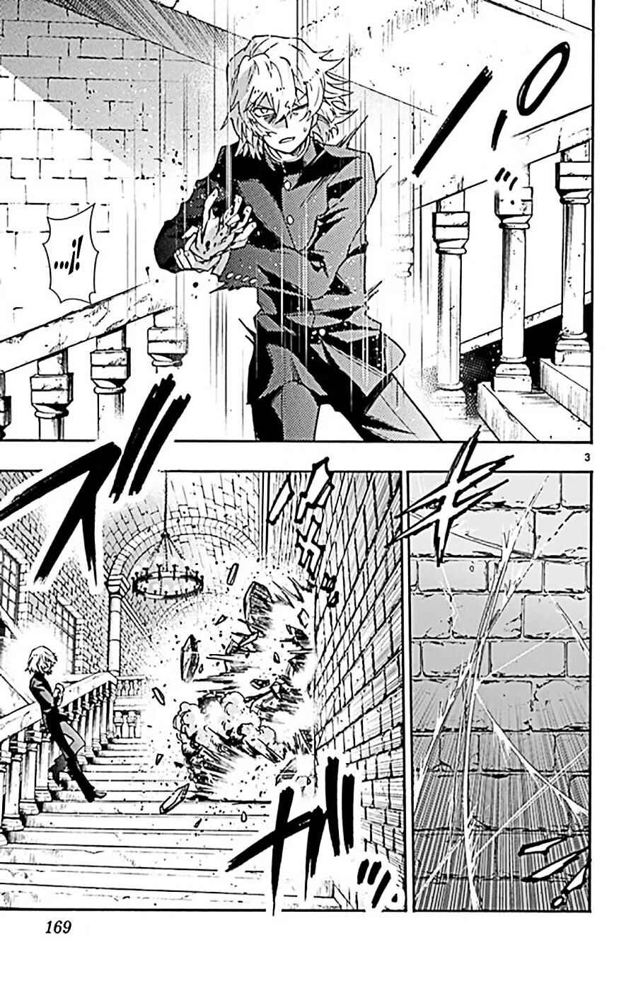 Chapter 526 - Page 3
