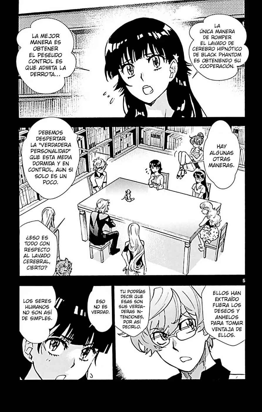 Chapter 526 - Page 5