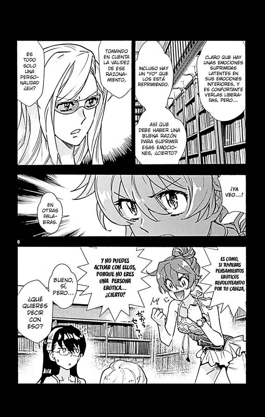 Chapter 526 - Page 6