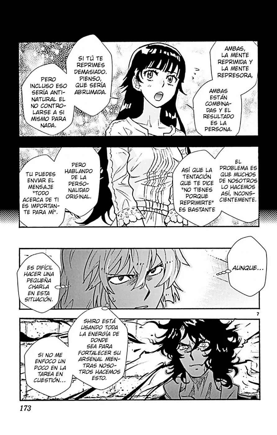 Chapter 526 - Page 7