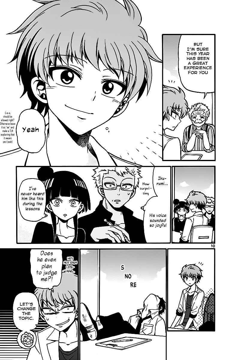 Chapter 45 - Page 11