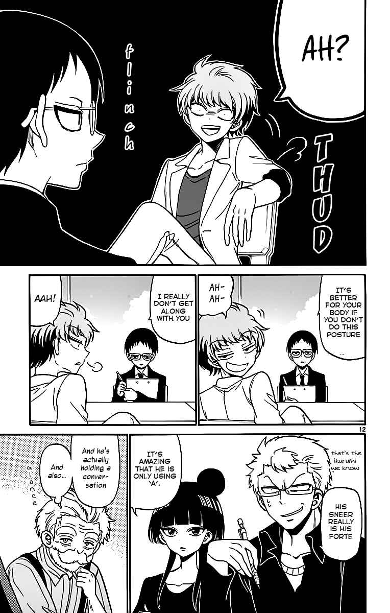 Chapter 45 - Page 13