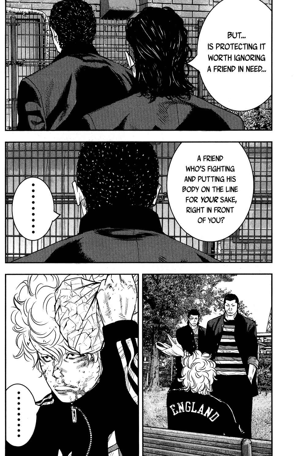 Chapter 20 - Page 37