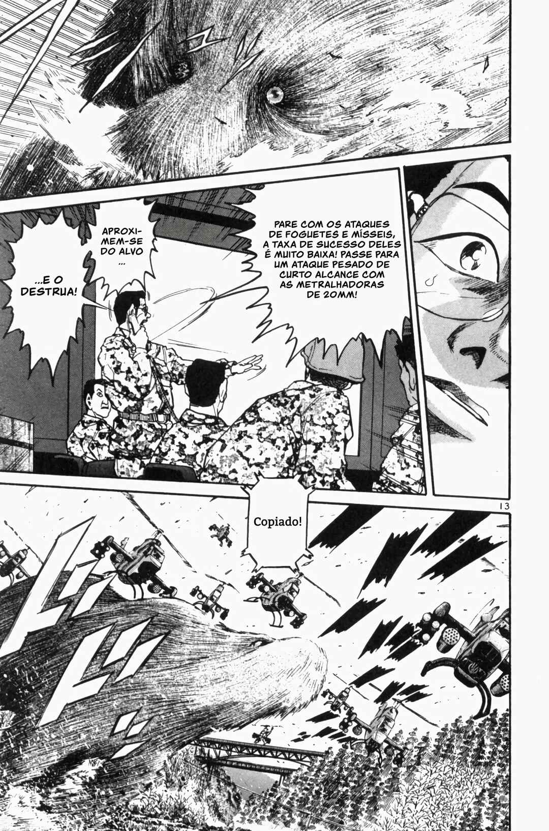 Chapter 144 - Page 12