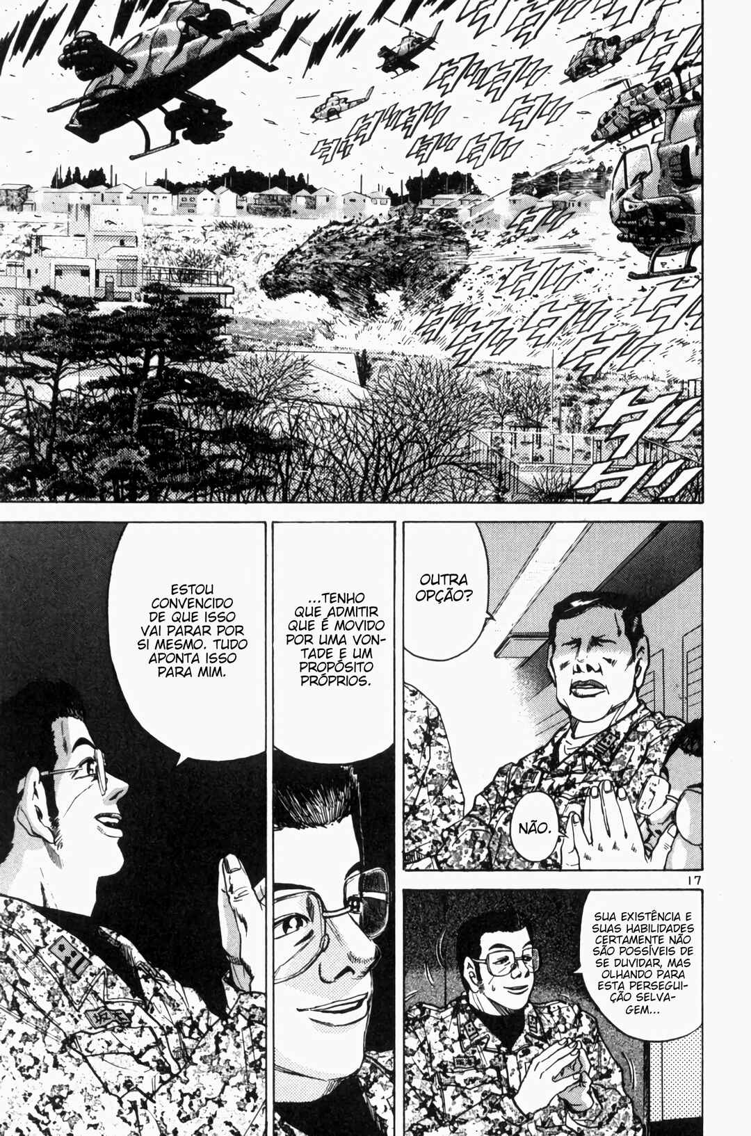 Chapter 144 - Page 16