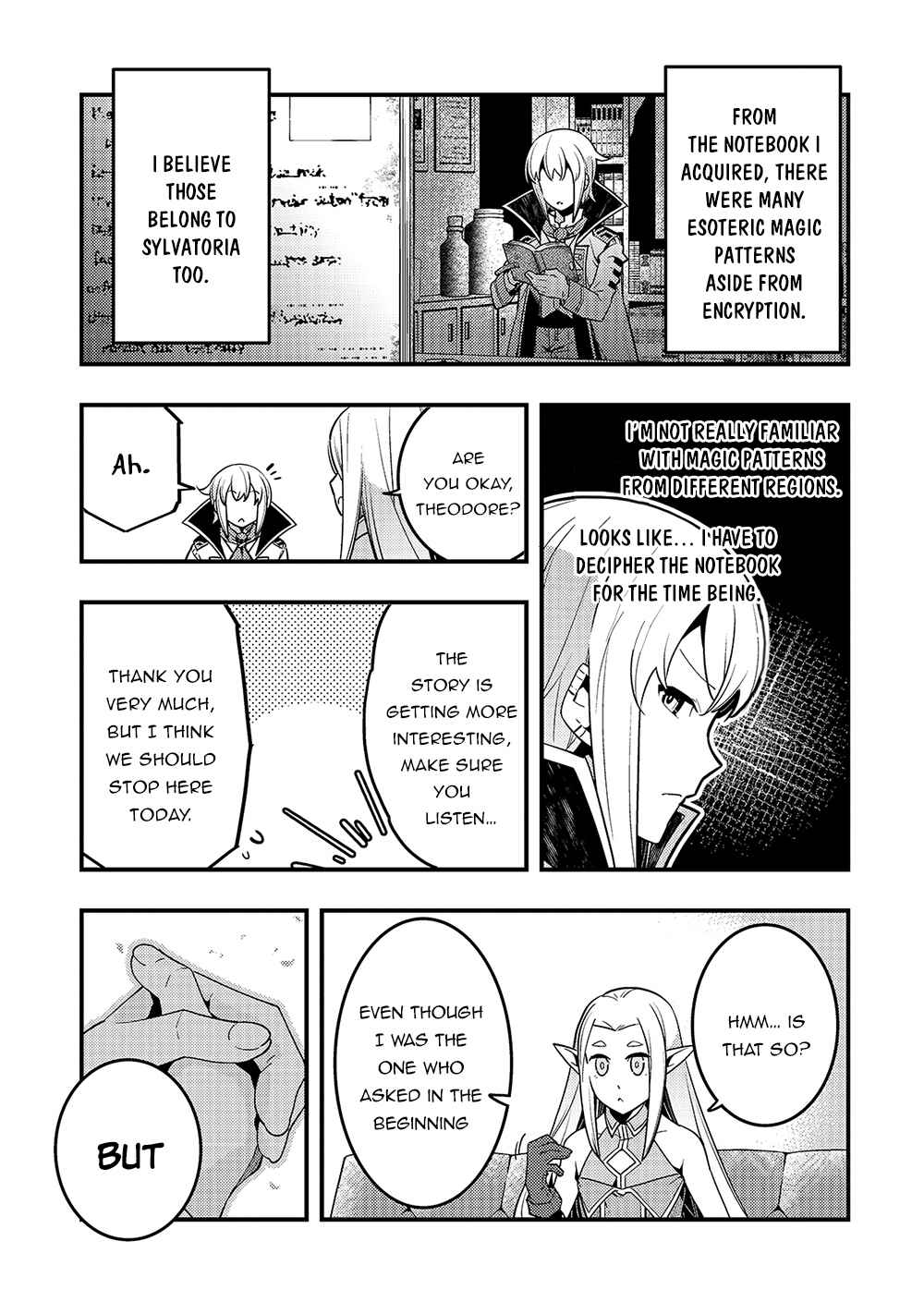 Chapter 37 - Page 8