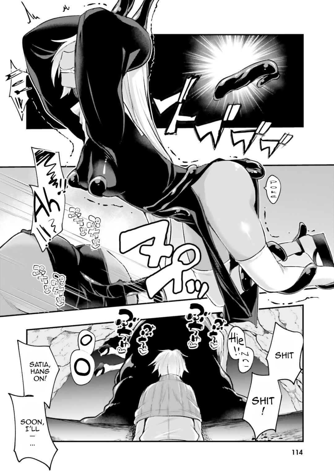 Chapter 4 - Page 23