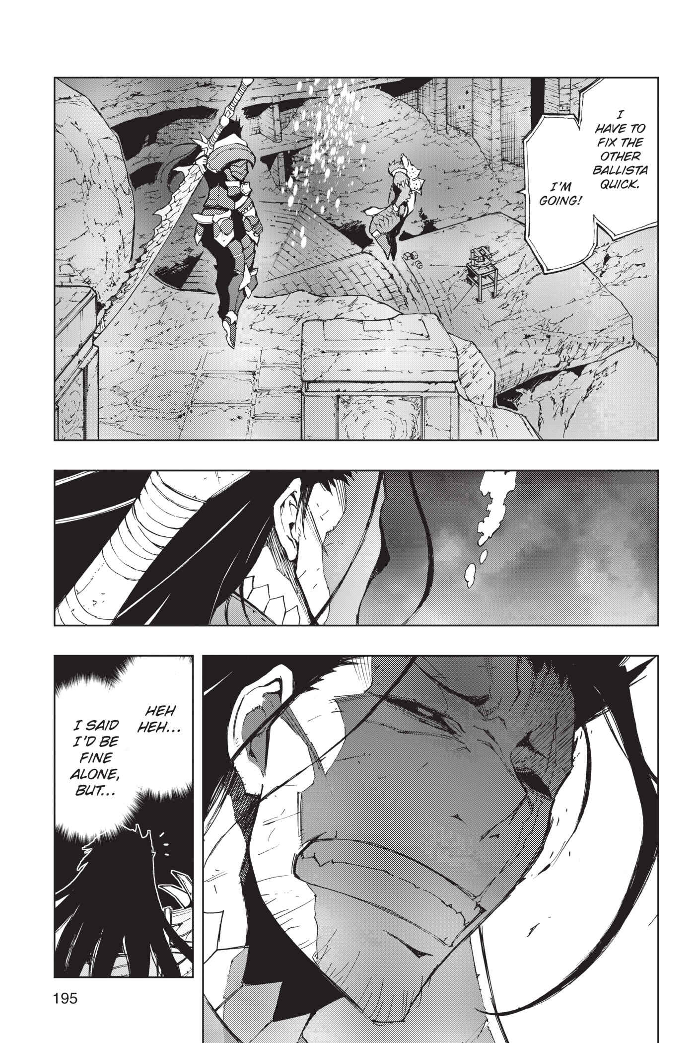 Chapter 79 - Page 11