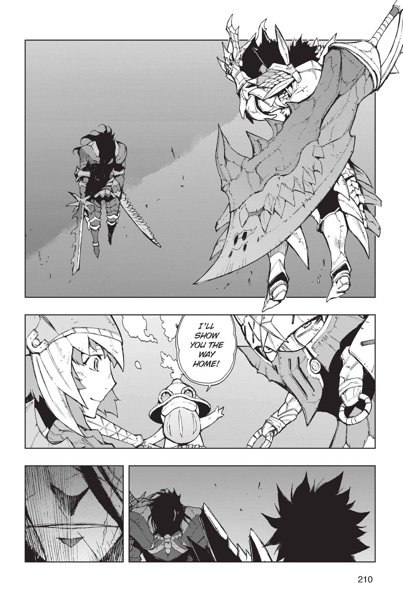 Chapter 79 - Page 23