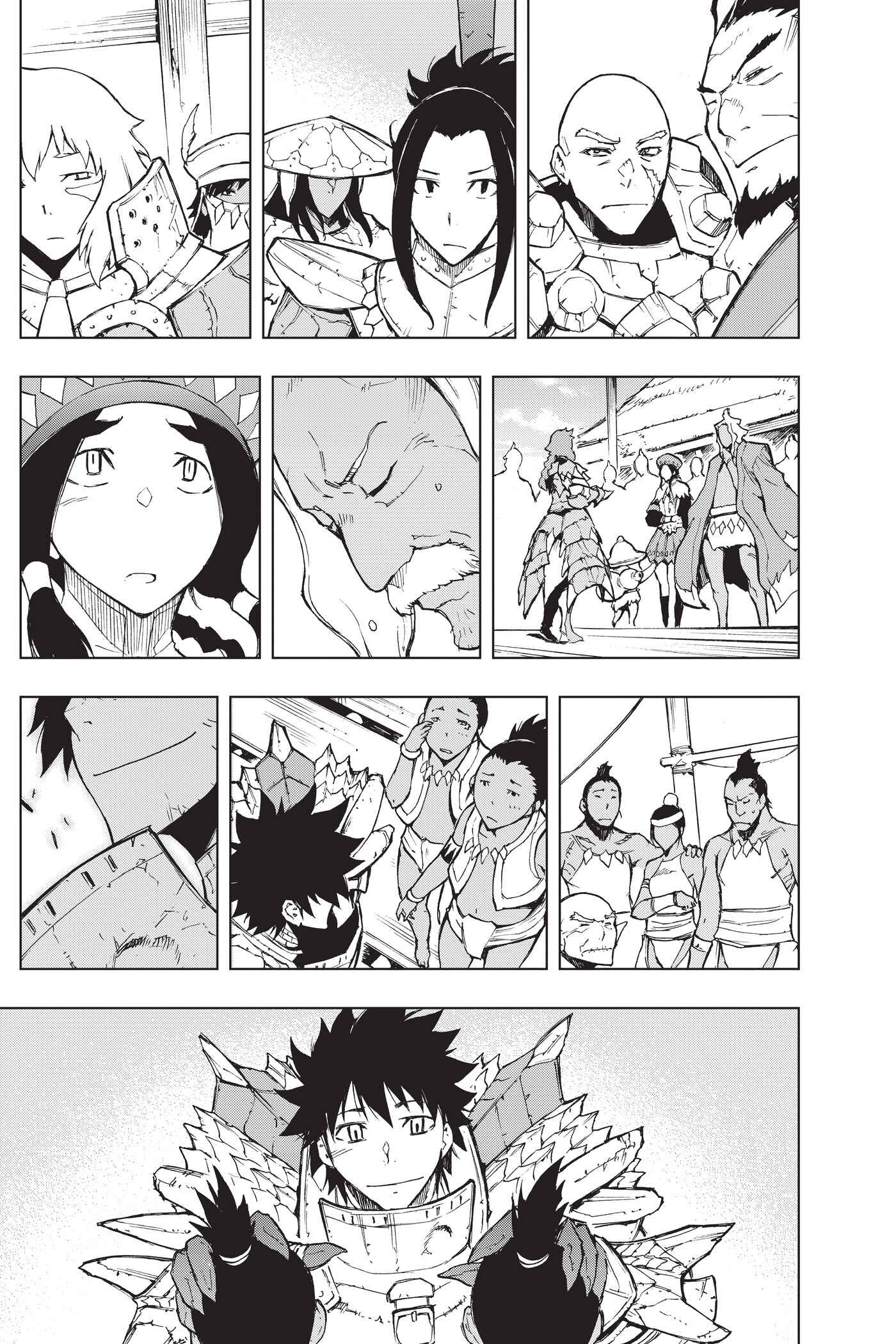 Chapter 79 - Page 29