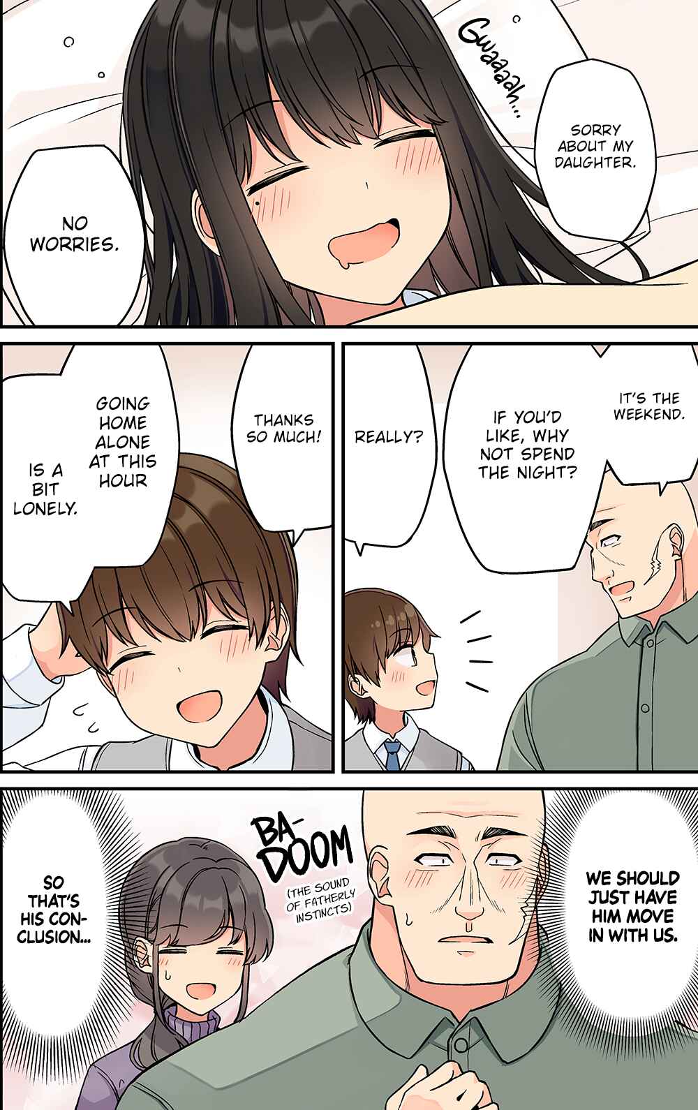 Chapter 201.5 - Page 2