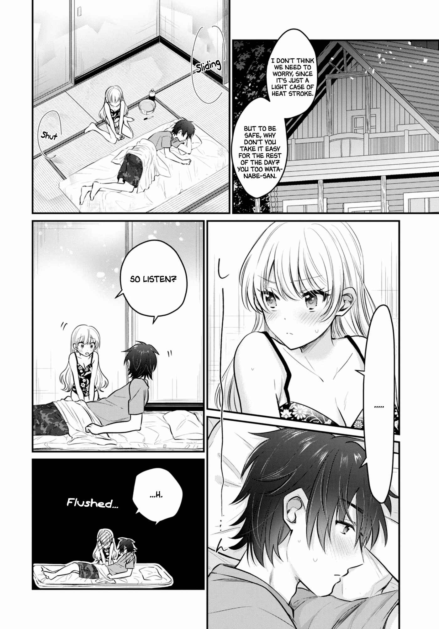 Chapter 23 - Page 25