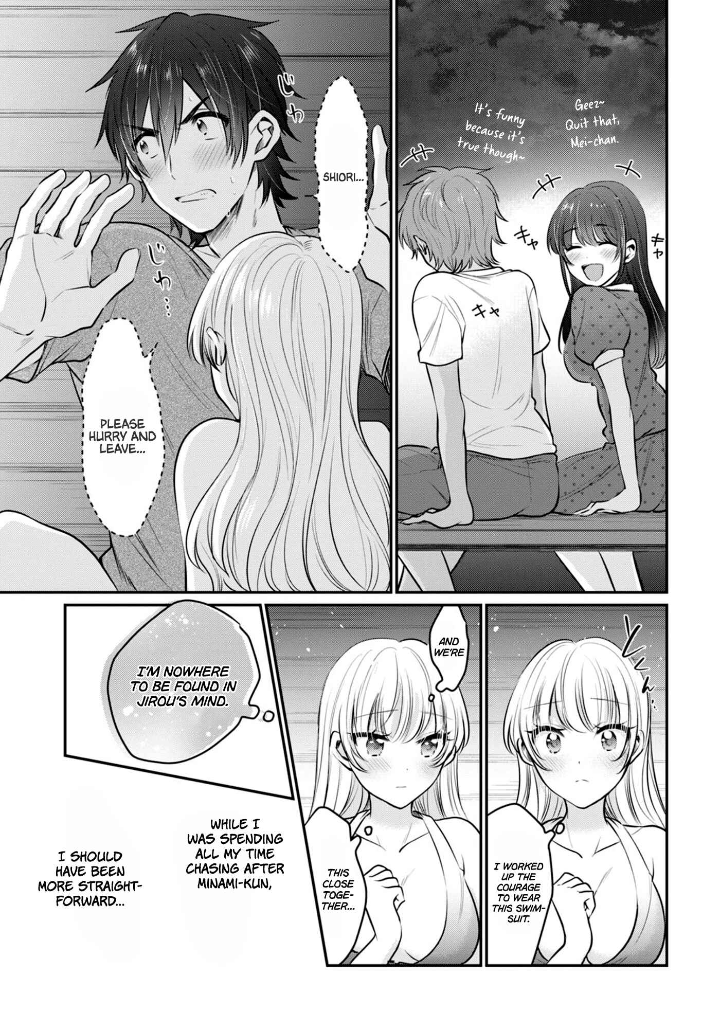 Chapter 23 - Page 6