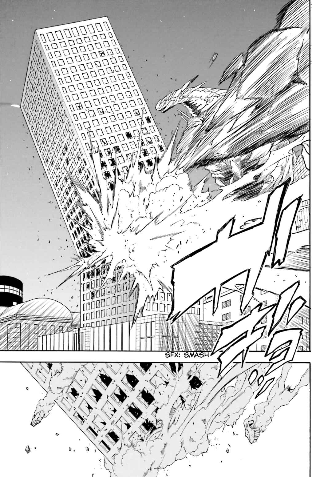 Chapter 92 - Page 10