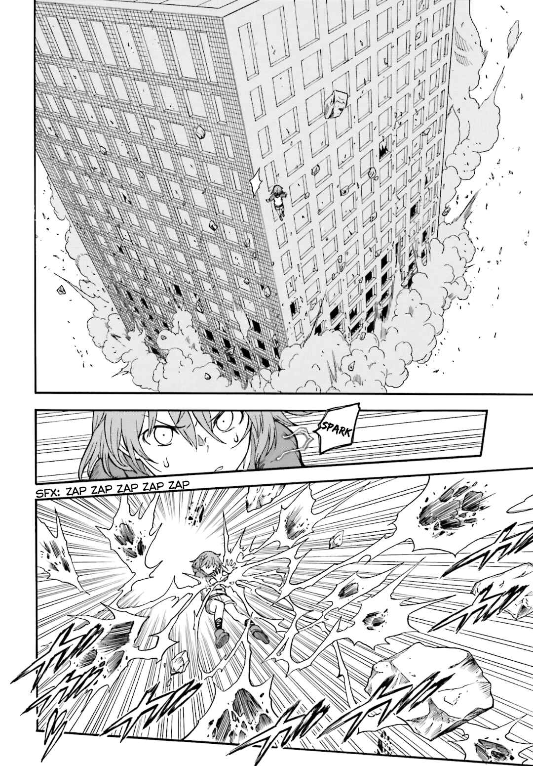 Chapter 92 - Page 11
