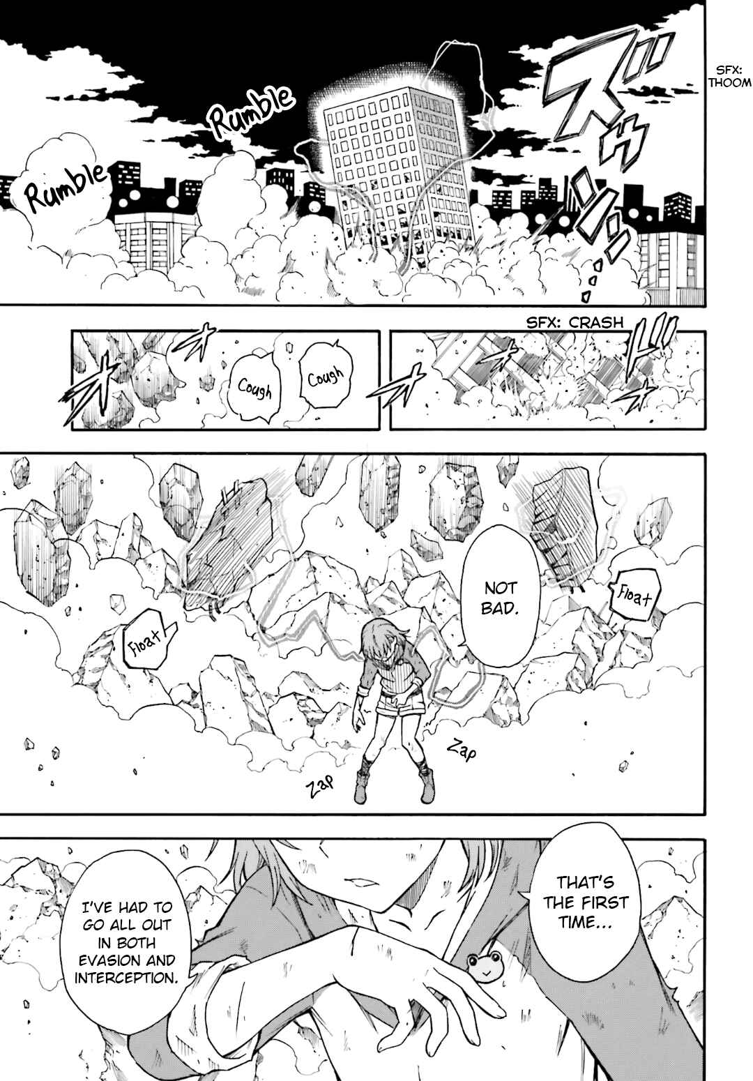 Chapter 92 - Page 12