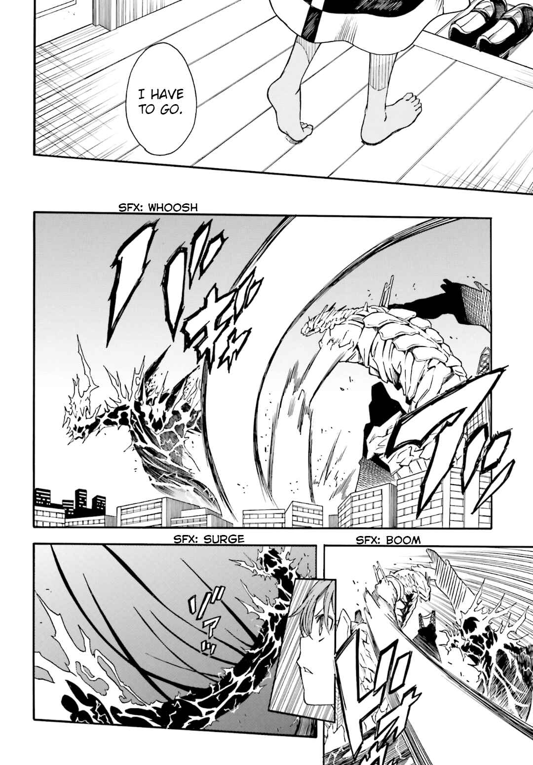 Chapter 92 - Page 17