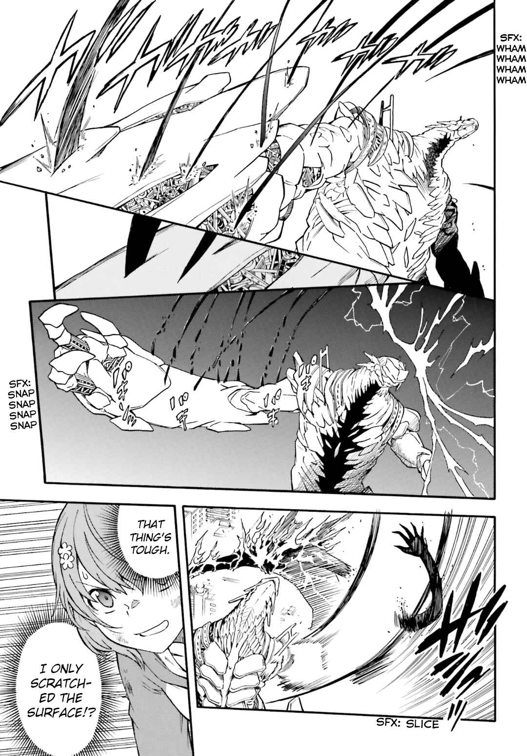 Chapter 92 - Page 18