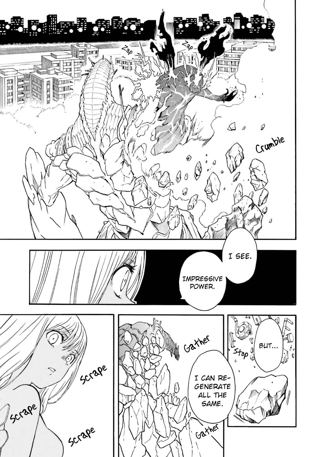 Chapter 92 - Page 24