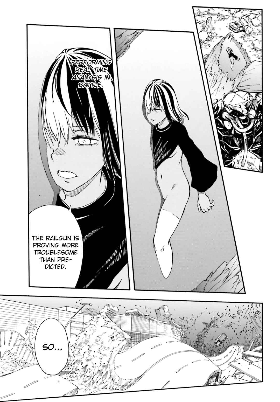 Chapter 92 - Page 5