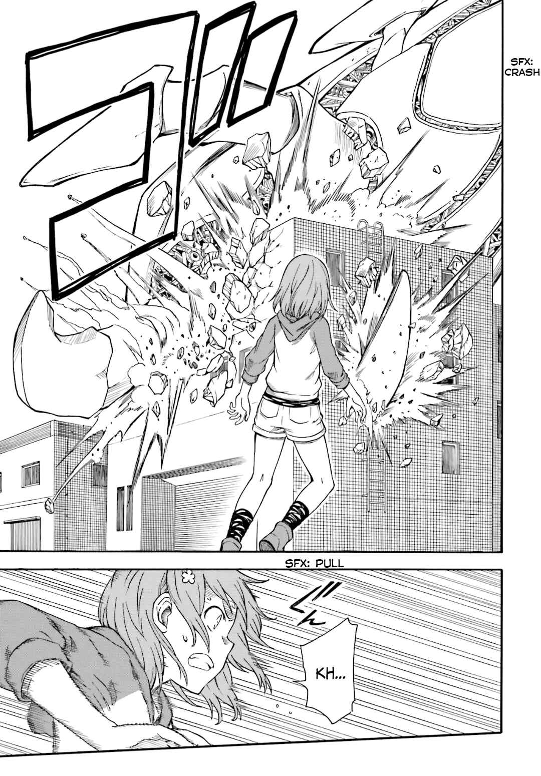 Chapter 92 - Page 8