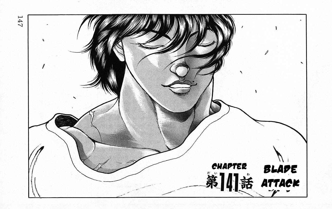 Chapter 141 - Page 1