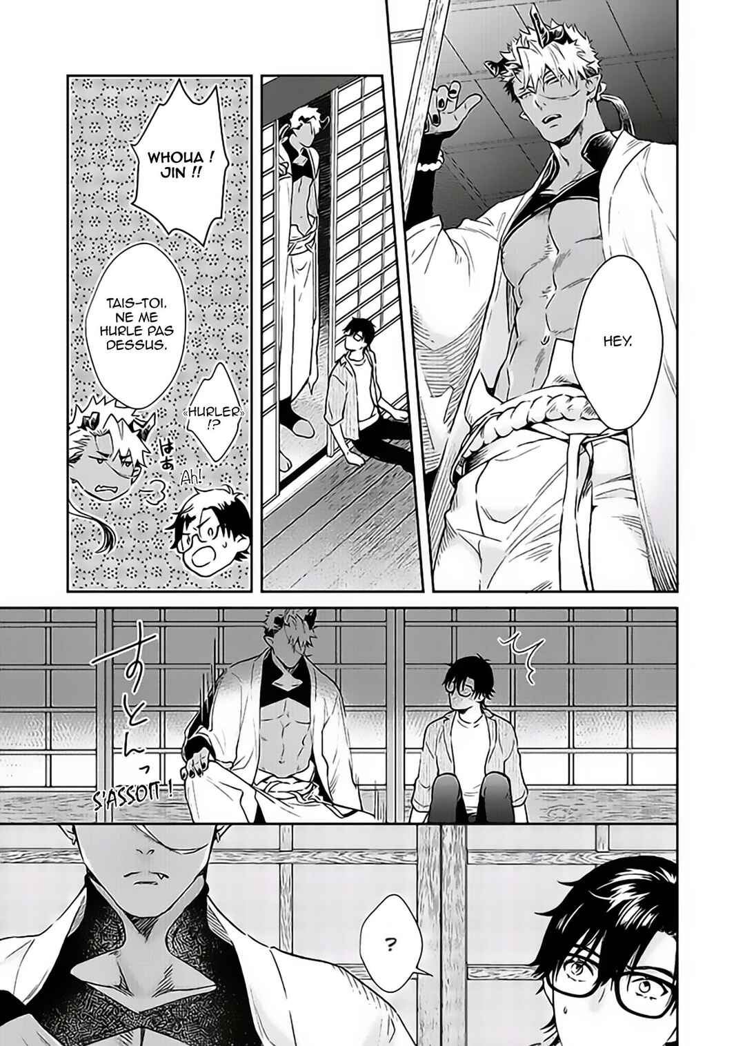 Chapter 5 - Page 6