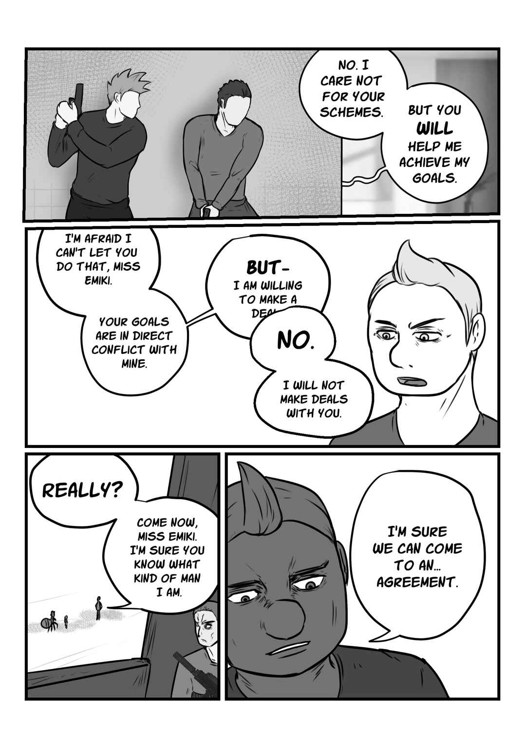 Chapter 14 - Page 17