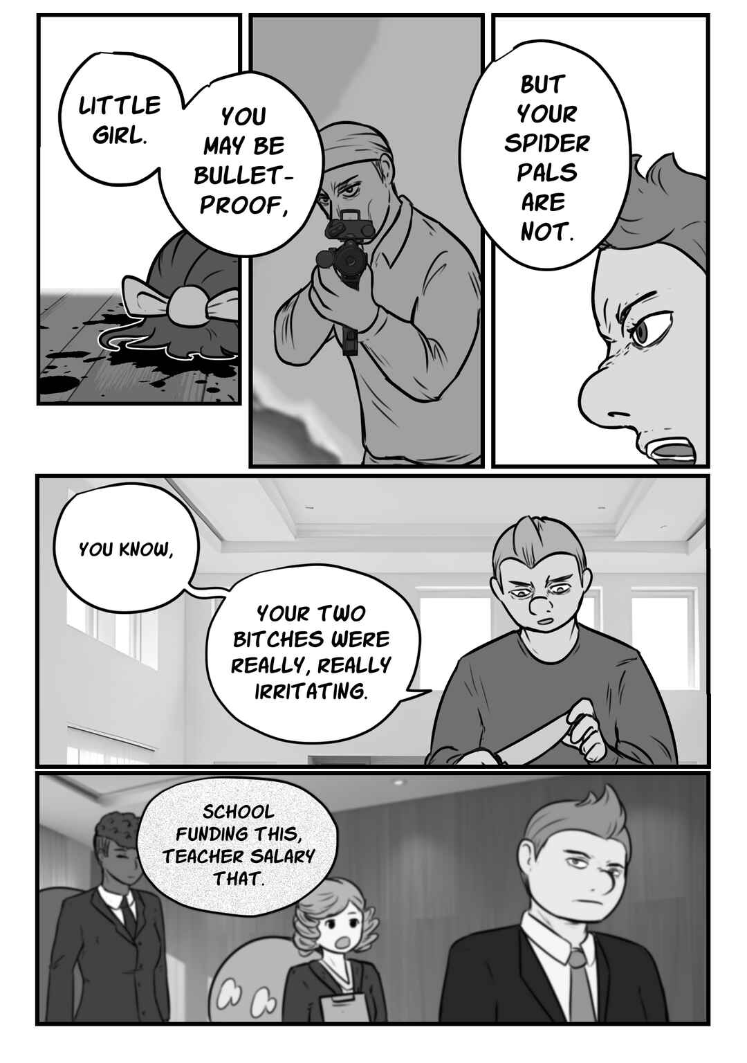 Chapter 14 - Page 21