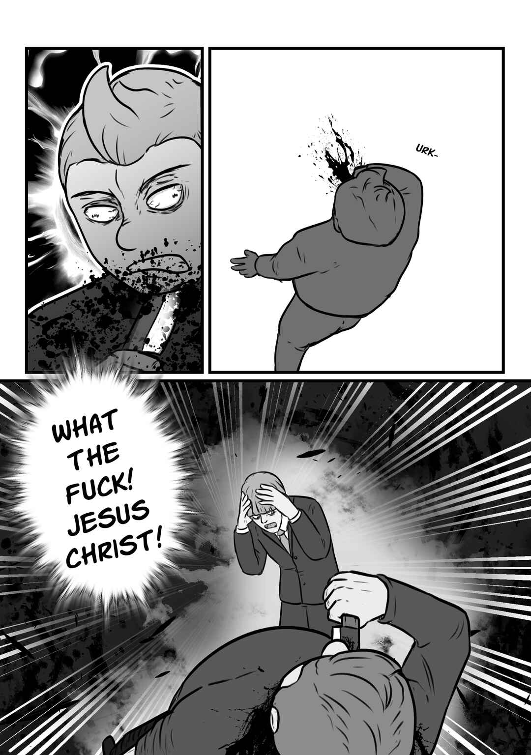 Chapter 14 - Page 31