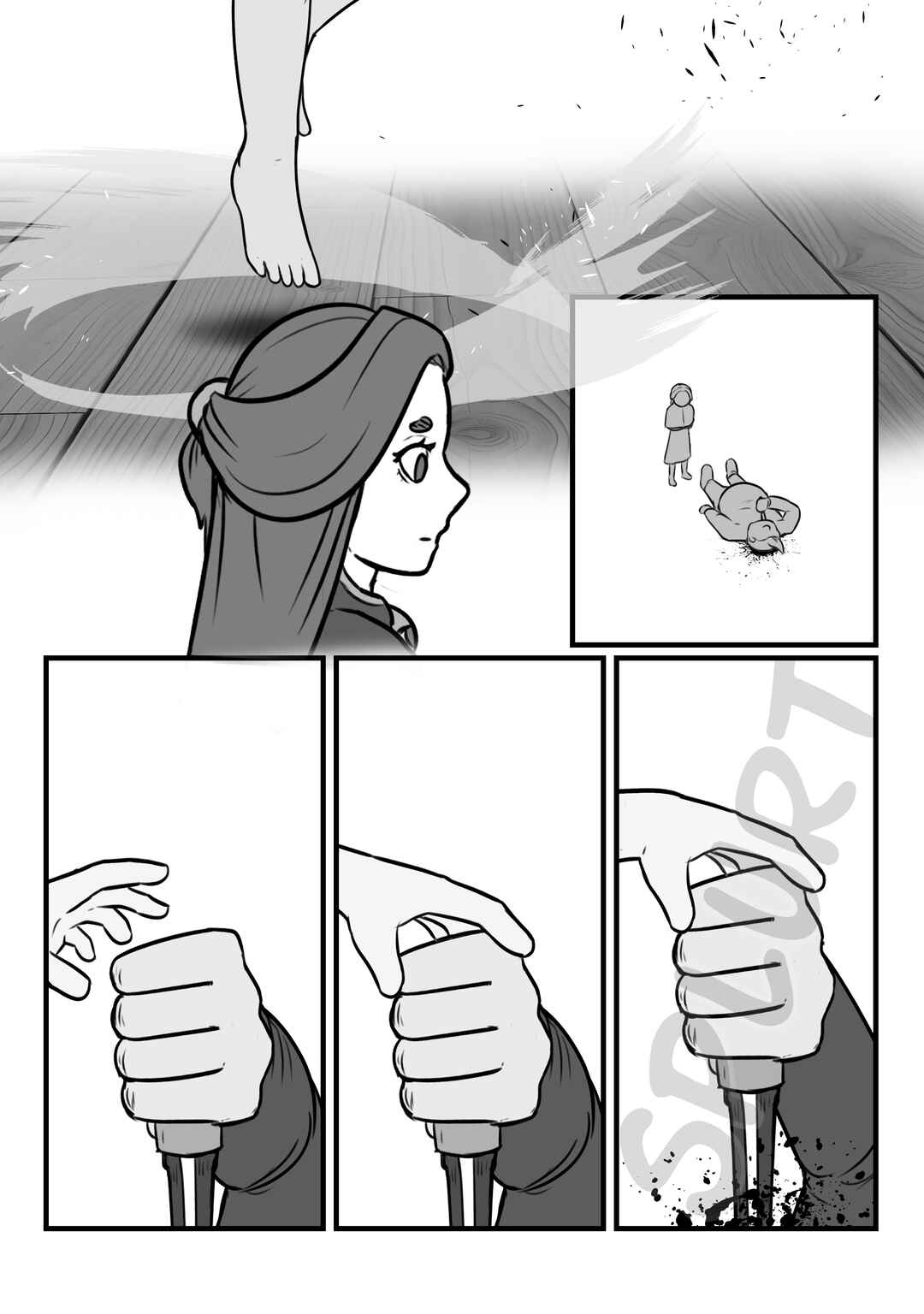 Chapter 14 - Page 32