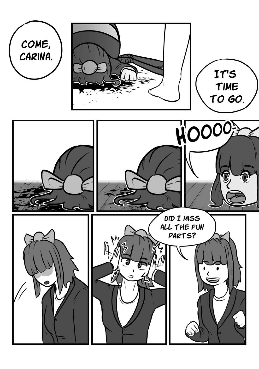 Chapter 14 - Page 39