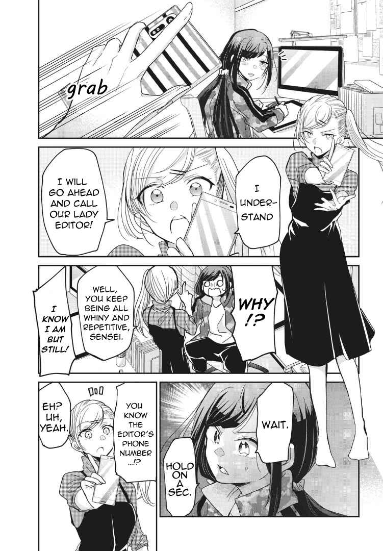 Chapter 2 - Page 9