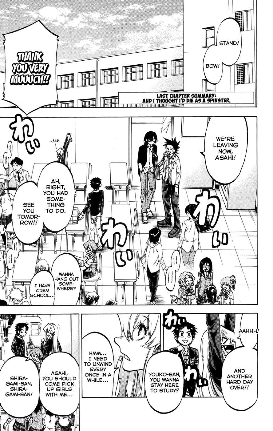 Chapter 144 - Page 1