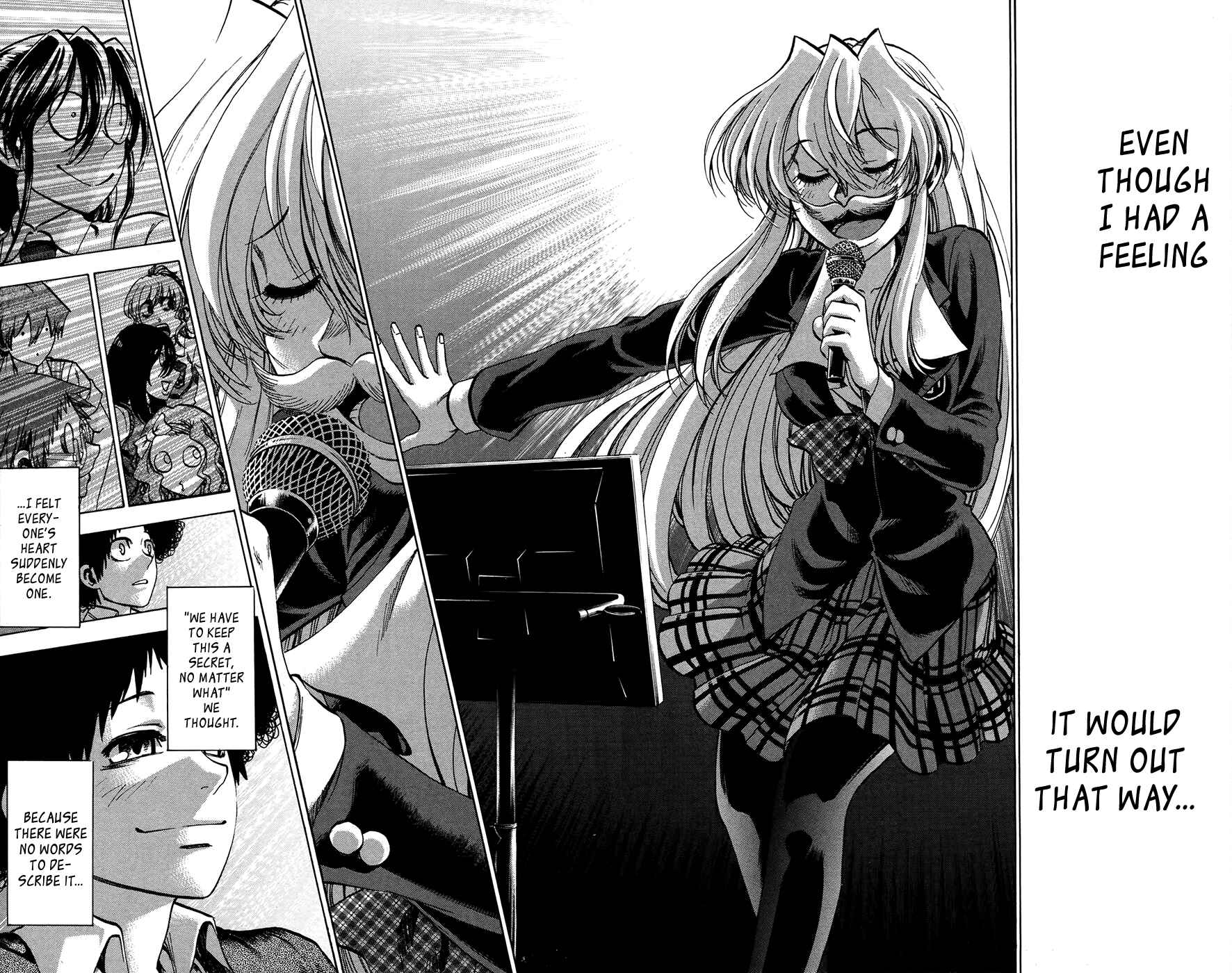 Chapter 144 - Page 18