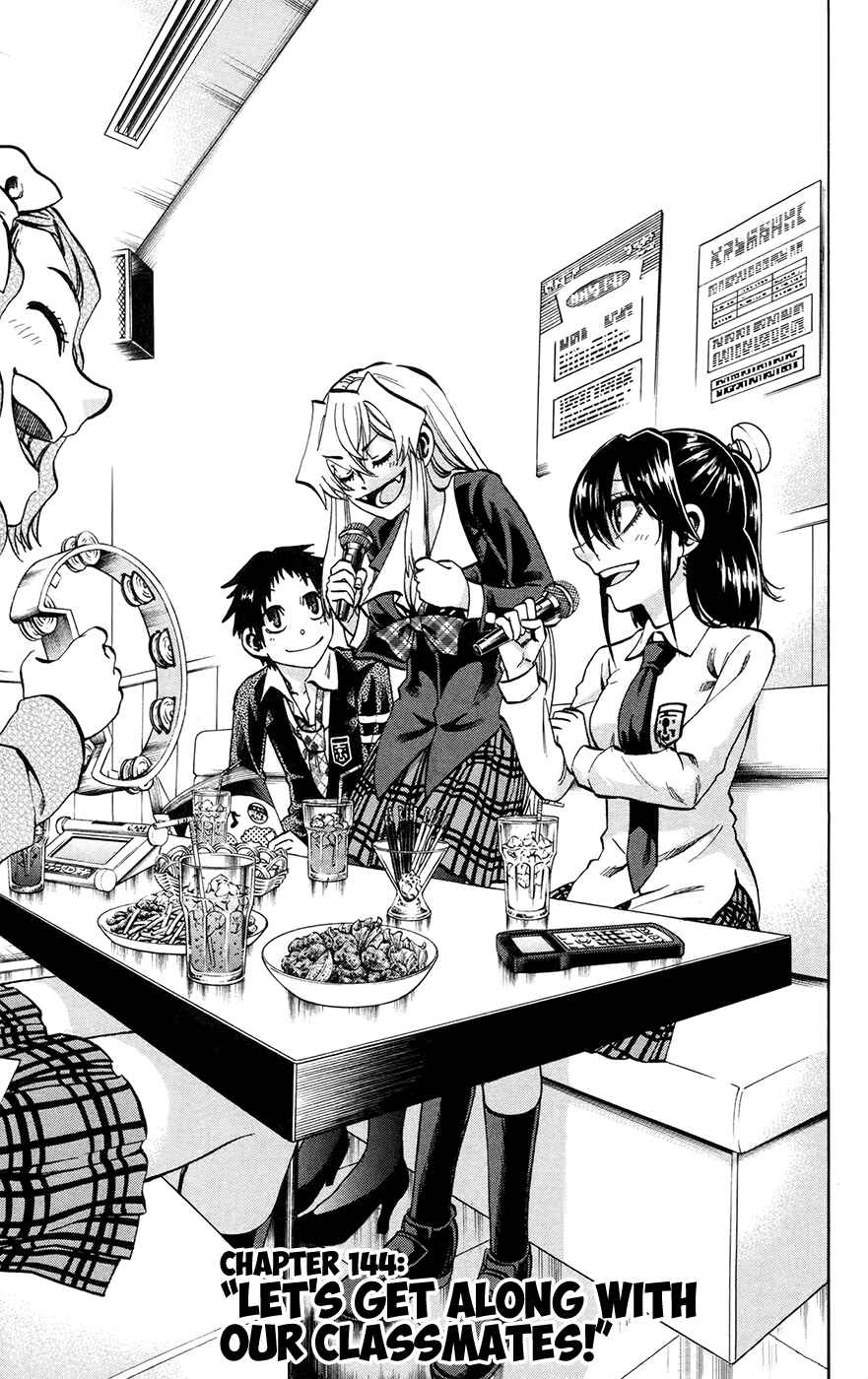 Chapter 144 - Page 3