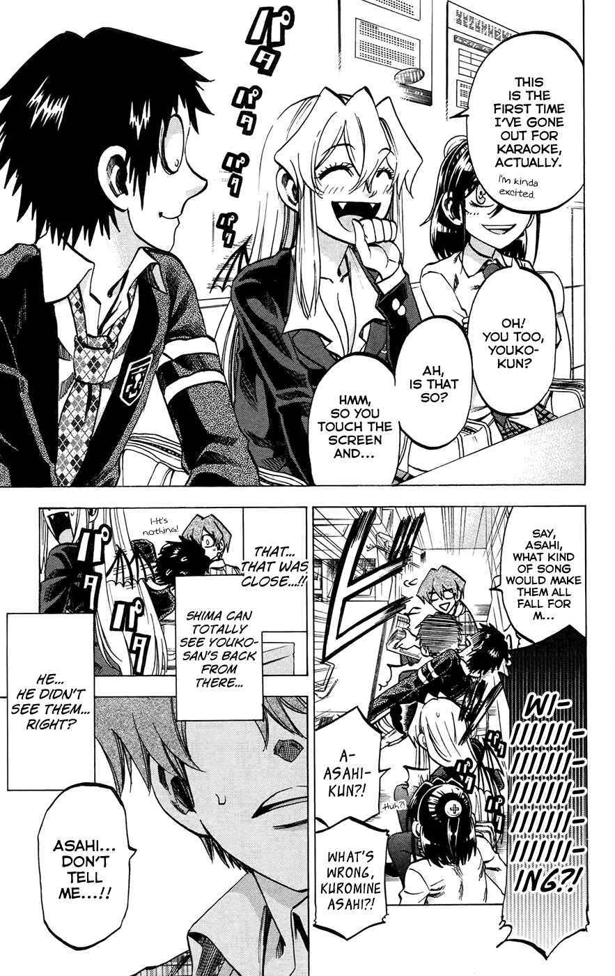 Chapter 144 - Page 7