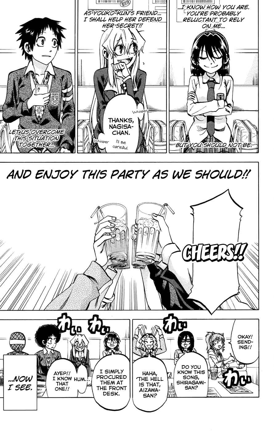 Chapter 144 - Page 9