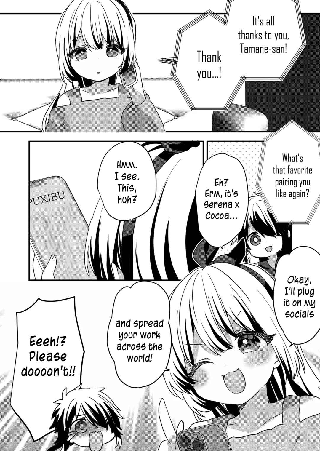 Chapter 102 - Page 14