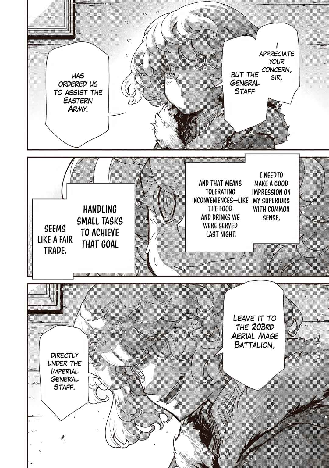 Chapter 91 - Page 10