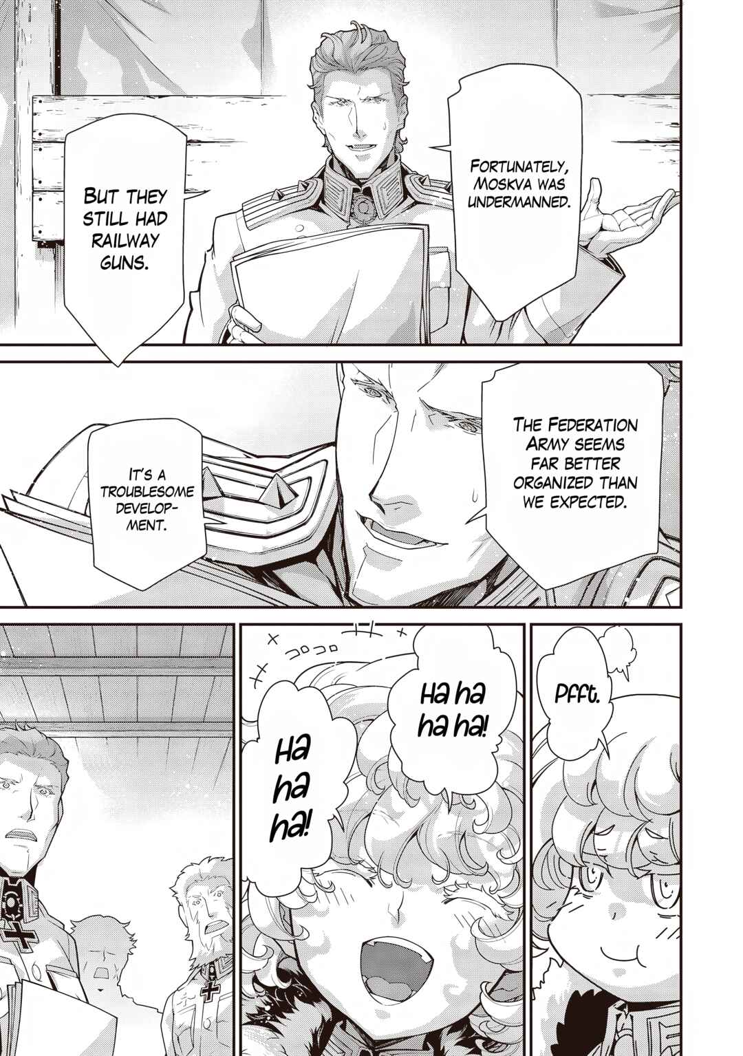 Chapter 91 - Page 23