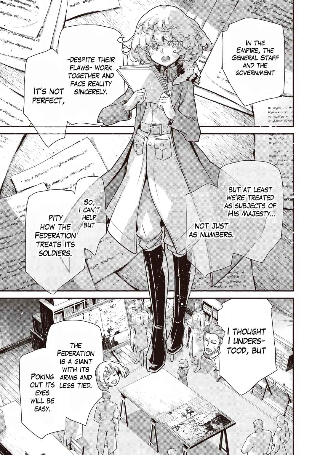 Chapter 91 - Page 25